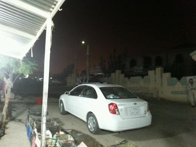 Photos of Shekh Abdulqadr Chwesa Mosque