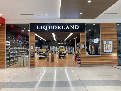 Liquorland Eaton - Australia