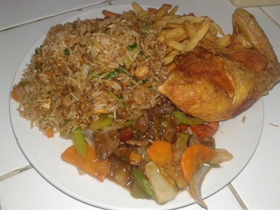 Photos of Restaurante Meyko.