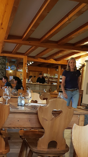 Auberge des Dahlias