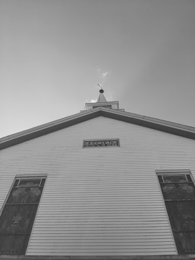 Church Without Borders