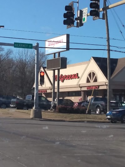 Walgreens