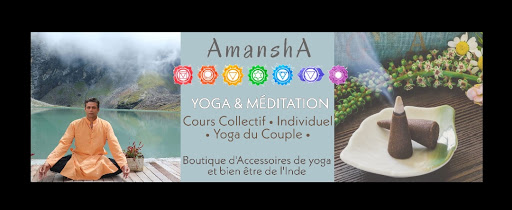 Amansha Yoga Et Ayurveda - Thumbnail