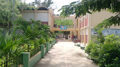 Photos of Liceo Juan De Jes&uacute;s Reyes