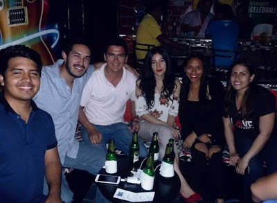 Photos of Entrepanas bar