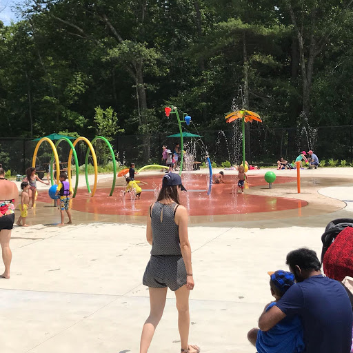 Attleboro Norton YMCA Norton Outdoor Center - Thumbnail