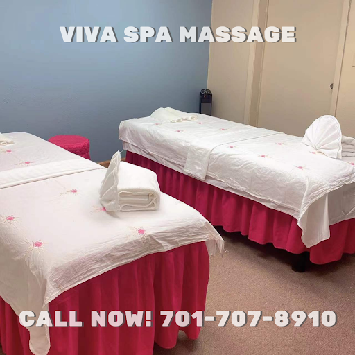 Viva Spa Massage Gallery - United States