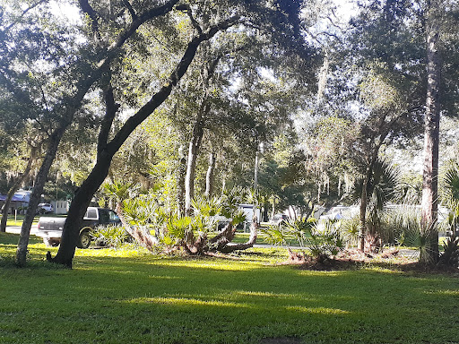 Cedar Blessings RV Park - Thumbnail