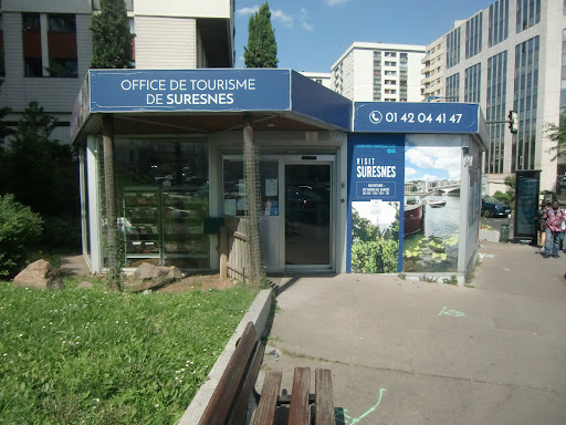 Office de Tourisme de Suresnes - Thumbnail