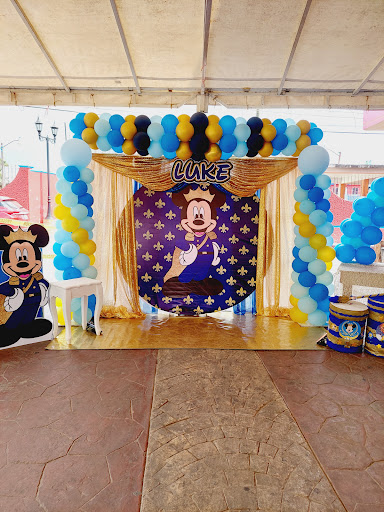 Decoly Balloons - Visual
