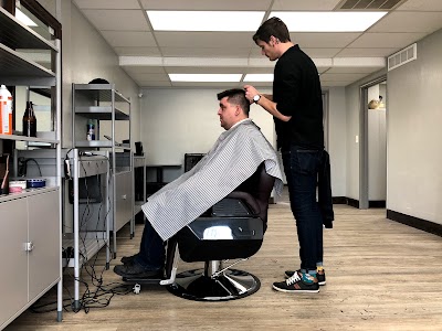 The Barber Story