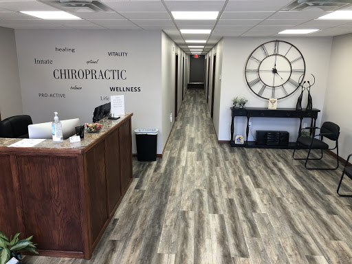 Central Chiropractic LLC - United States