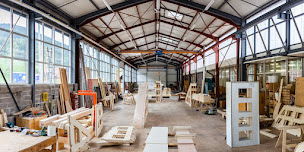 Photo n°3 de HANS COFFRAGE à Bussang (Menuisier)