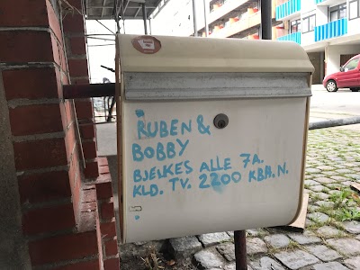 Photos of Ruben And Bobby