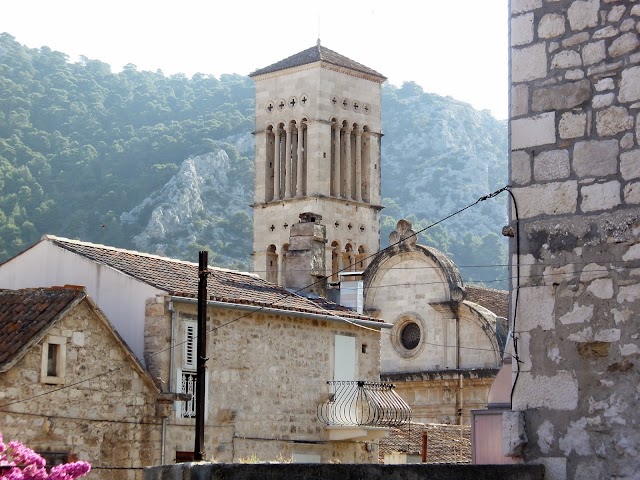 Hvar