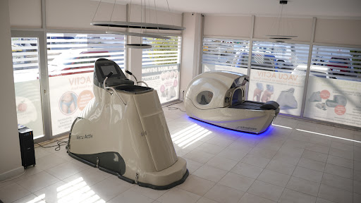 Şengül Karapınarlı Prime Beauty & Fit