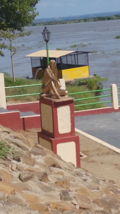 Photos of Monumento a la Leyenda Del Hombre Caim&aacute;n