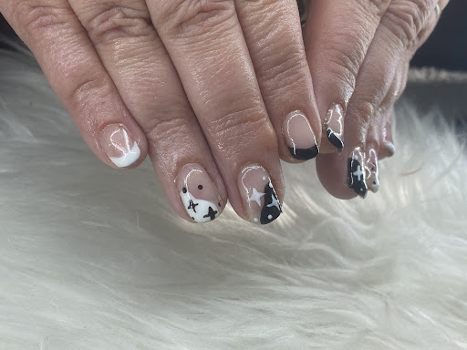 Glitz and glam by Amy