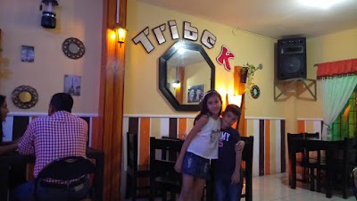 Photos of Tribe K Bar Restaurant