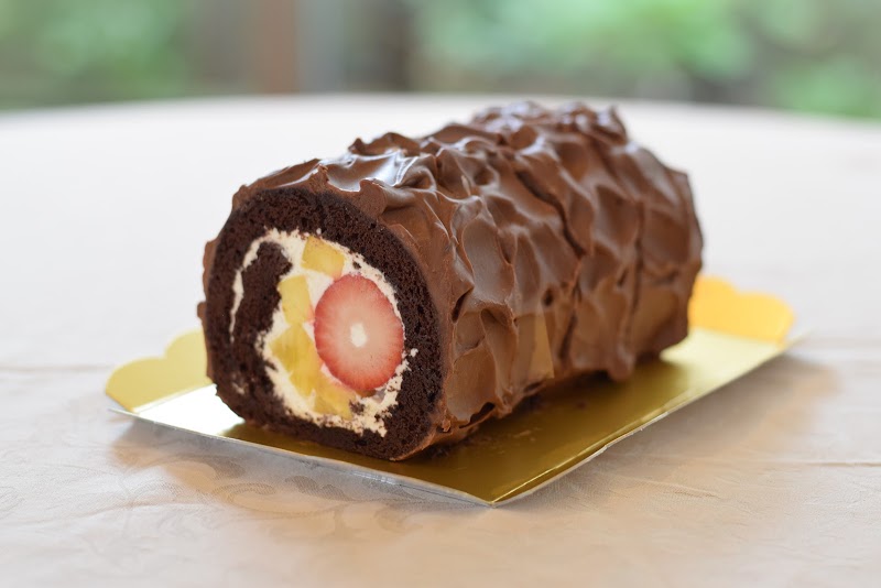 LINDEN BAUMリンデンバウム滑川店