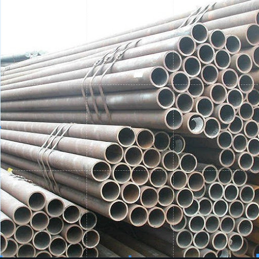 Alloy steel pipe astm a335 grade p91 dealers  mumbai  post image
