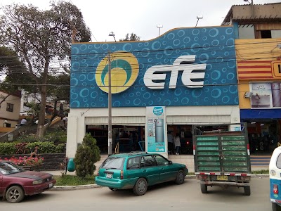 photo of Tiendas Efe