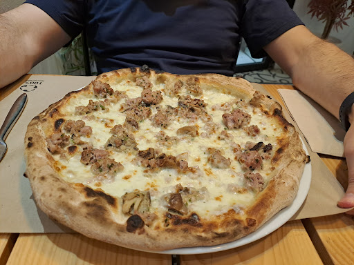 Restaurante Pizzería La Farina 1792 - Thumbnail
