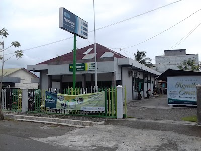 Photos of Pegadaian Syariah Meulaboh