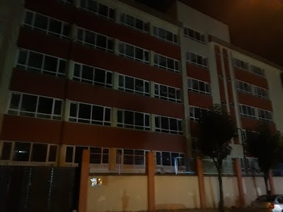 Photos of Hasan Ali Y&uuml;cel OrtaOkulu
