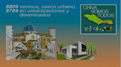 Chiva Somos Todos - Thumbnail