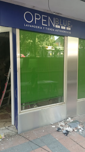 Openblue getafe - Visual