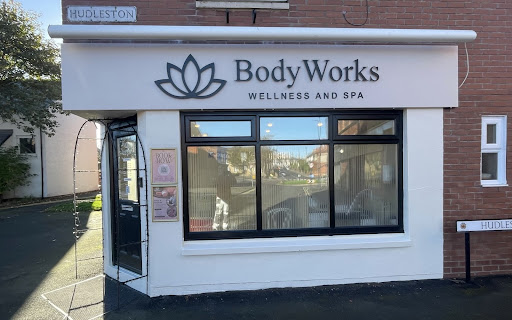Bodyworks Wellness and Spa