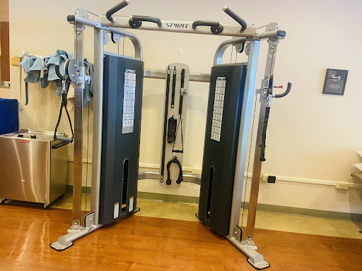 AriasTech Gym Equipment - Thumbnail