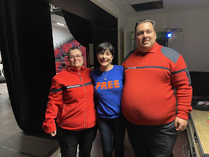 Photo n°10 de Coquerie Sécurité Privée à Verrie (Agence de sécurité)