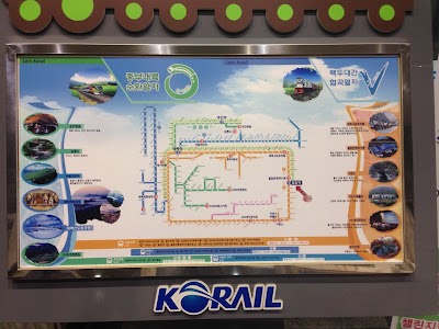 Photos of 철암역