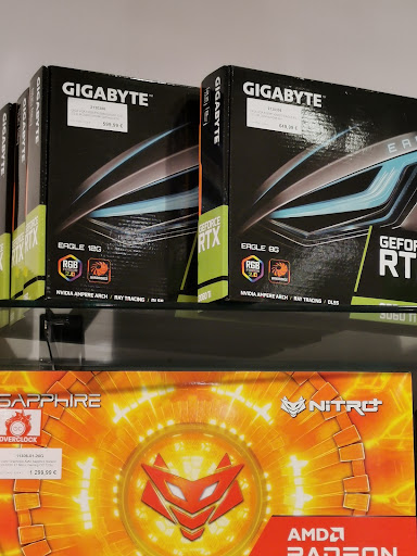 Informatiq' Discount - Thumbnail