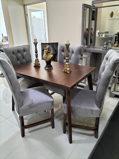 Muebles Osuna - Visual