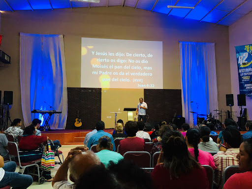 Iglesia de Dios Central Cabo - Thumbnail