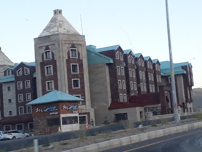 Photos of Erciyes Ski Center