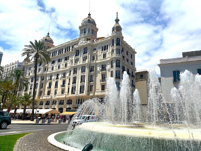 Real Estate ALICANTE RAMBLA - API licensed agents in Costa Blanca Spain