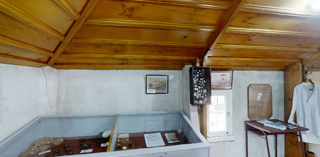 Reviews of Firth Tower Reserve and Museum in Matamata - Museum