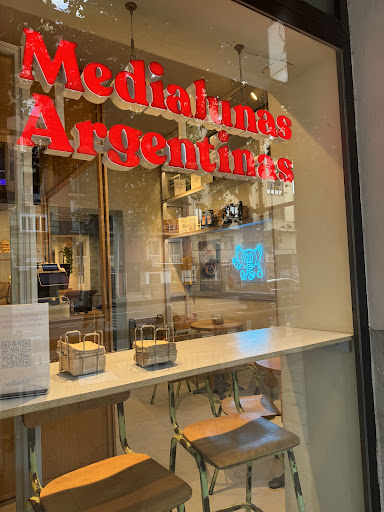 Almibar Gallery - Spain