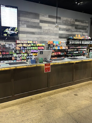 Photo of Kaleafa Cannabis Co.