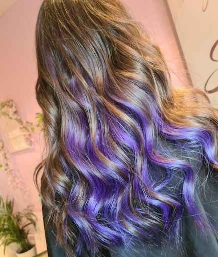Slaters salon - Thumbnail