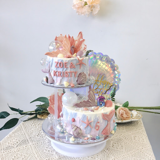 Opera Cakery - Thumbnail