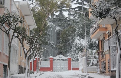 Photos of San Pacifico Latin Catholic Church