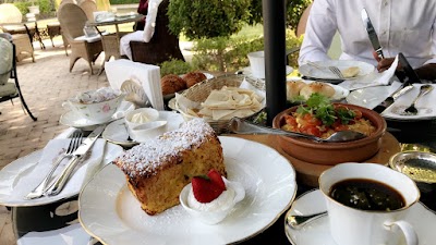 Photos of The Orangery, Tea Room and Patisserie