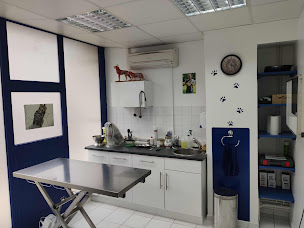 Photo n°4 de Clinique vétérinaire Dr Beausoleil à Clamart (Vétérinaire)