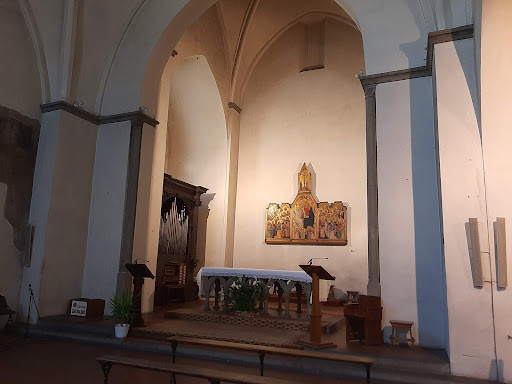 San Giovanni valdarno - Thumbnail