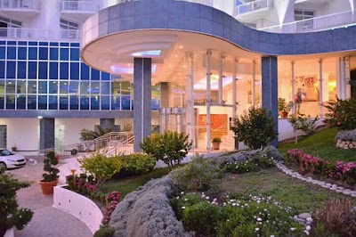 Photos of H&ocirc;tel Sabri